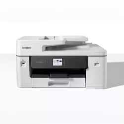 BROTHER MFCJ6760DW MFP 4en1 jet d'encre couleur A3 Business Smart, 31ppm, Ethernet, WiFi, bac 250 f, chargeur ADF 50 f.