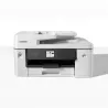 BROTHER MFCJ6760DW MFP 4en1 jet d'encre couleur A3 Business Smart, 31ppm, Ethernet, WiFi, bac 250 f, chargeur ADF 50 f.
