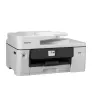 BROTHER MFCJ6760DW MFP 4en1 jet d'encre couleur A3 Business Smart, 31ppm, Ethernet, WiFi, bac 250 f, chargeur ADF 50 f.