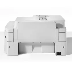 BROTHER MFCJ6760DW MFP 4en1 jet d'encre couleur A3 Business Smart, 31ppm, Ethernet, WiFi, bac 250 f, chargeur ADF 50 f.