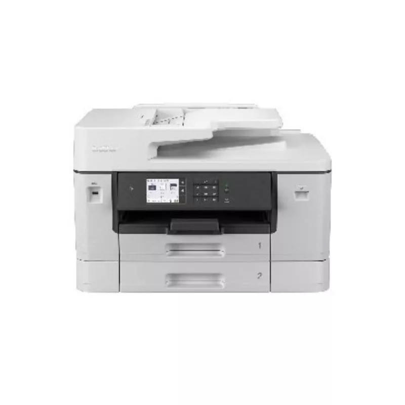 BROTHER MFCJ6940DW MFP 4en1 jet d encre couleur A3 28/28ppm,R-V Integral, chargeur 50p, Fax, Ethernet, Wifi,Wifi-direct,USB…