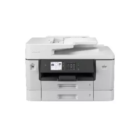 BROTHER MFCJ6940DW MFP 4en1 jet d encre couleur A3 28/28ppm,R-V Integral, chargeur 50p, Fax, Ethernet, Wifi,Wifi-direct,USB…