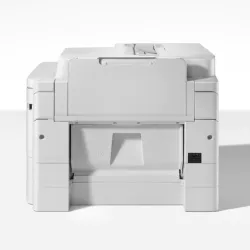 BROTHER MFCJ6977DW MFP jet encre couleur A3, 31/31ppm,R-V integral,charg ADF 50p,Ethernet,Fax,Wifi direct, NFC,LCD tactile…