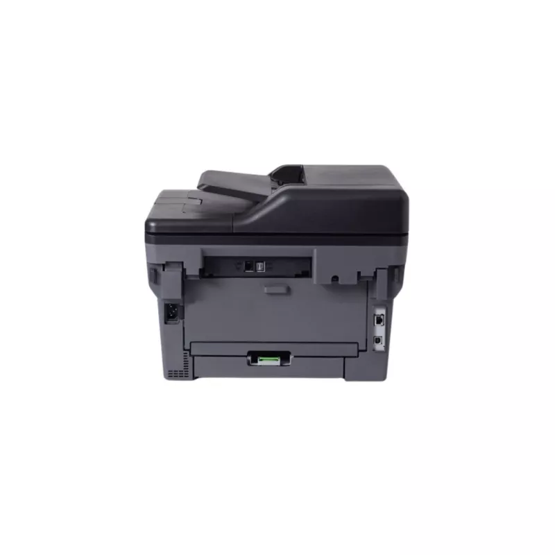 BROTHER MFCL2827DWXL ALLinBOX MFP 4-en-1 laser mono A4 32ppm, R-V,chargeur 50p, Fax,Ethernet, WiFi, 250f, 2x toner 3000p et…