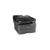 BROTHER MFCL2827DWXL ALLinBOX MFP 4-en-1 laser mono A4 32ppm, R-V,chargeur 50p, Fax,Ethernet, WiFi, 250f, 2x toner 3000p et…