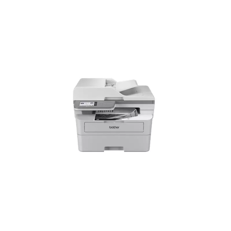 BROTHER MFCL2960DW MFP 4-en-1 laser monochrome A4 34ppm, R-V, chargeur 50p,Fax, Ethernet , Wifi, Wifi-direct,USB, 250f
