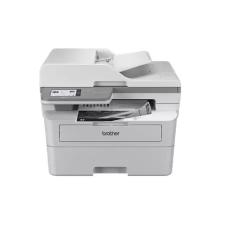 BROTHER MFCL2960DW MFP 4-en-1 laser monochrome A4 34ppm, R-V, chargeur 50p,Fax, Ethernet , Wifi, Wifi-direct,USB, 250f