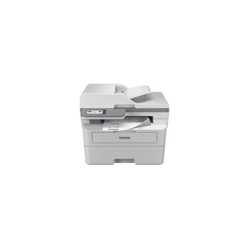 BROTHER MFCL2980DW MFP 4-en-1 laser monochrome A4 34ppm, R-V, chargeur 50p, Fax, Ethernet , Wifi, Wifi-direct, USB, NFC, 250f