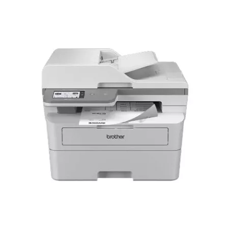 BROTHER MFCL2980DW MFP 4-en-1 laser monochrome A4 34ppm, R-V, chargeur 50p, Fax, Ethernet , Wifi, Wifi-direct, USB, NFC, 250f