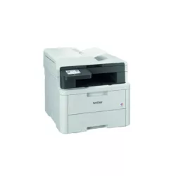 BROTHER MFCL3740CDWE ECOPRO MFP 4en1 laser couleur A4 18ppm/18ppm, R-V, chargeur 50p, Ethernet, WiFi, USB, 250f