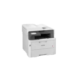BROTHER MFCL3760CDW MFP 4en1 laser couleur A4 26ppm/26ppm, R-V, chargeur 50p,Fax, Ethernet, WiFi,USB, 250f