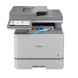 BROTHER MFCL8970CDW MFP 4en1 laser coul A4 31/31ppm,R-V integral,charg 80p,Fax,Ethernet,Wifi,W-direct,USB,NFC,LCD…