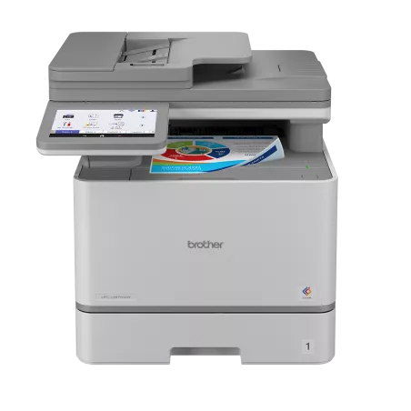 BROTHER MFCL8970CDW MFP 4en1 laser coul A4 31/31ppm,R-V integral,charg 80p,Fax,Ethernet,Wifi,W-direct,USB,NFC,LCD…