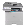 BROTHER MFCL8970CDW MFP 4en1 laser coul A4 31/31ppm,R-V integral,charg 80p,Fax,Ethernet,Wifi,W-direct,USB,NFC,LCD…
