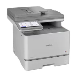 BROTHER MFCL8970CDW MFP 4en1 laser coul A4 31/31ppm,R-V integral,charg 80p,Fax,Ethernet,Wifi,W-direct,USB,NFC,LCD…