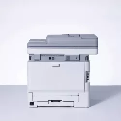 BROTHER MFCL8970CDW MFP 4en1 laser coul A4 31/31ppm,R-V integral,charg 80p,Fax,Ethernet,Wifi,W-direct,USB,NFC,LCD…