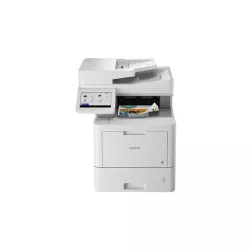 BROTHER MFCL9670CDN MFP 4en1 Laser Couleur A4 40ppm/40ppm, R-V integral, chargeur 100p, Fax, Ethernet, USB, NFC, 500f, LCD…