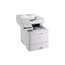 BROTHER MFCL9670CDN MFP 4en1 Laser Couleur A4 40ppm/40ppm, R-V integral, chargeur 100p, Fax, Ethernet, USB, NFC, 500f, LCD…