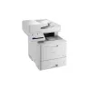 BROTHER MFCL9670CDN MFP 4en1 Laser Couleur A4 40ppm/40ppm, R-V integral, chargeur 100p, Fax, Ethernet, USB, NFC, 500f, LCD…
