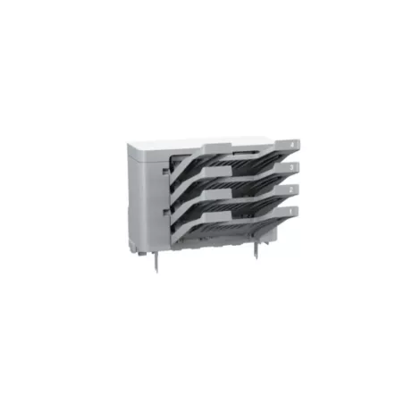 BROTHER Boites aux lettres 4 x 100 ou 2 x 400 feuilles HLL6300DW/HLL64xx