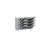 BROTHER Boites aux lettres 4 x 100 ou 2 x 400 feuilles HLL6300DW/HLL64xx