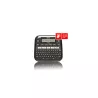 BROTHER PT-D210 Etiqueteuse 12mm, 2 lignes, 20mm/s, 180dpi