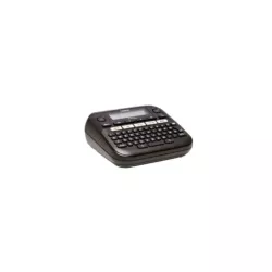 BROTHER PT-D210 Etiqueteuse 12mm, 2 lignes, 20mm/s, 180dpi