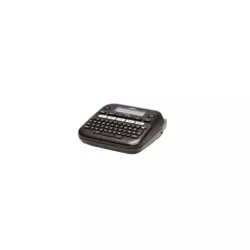 BROTHER PT-D210 Etiqueteuse 12mm, 2 lignes, 20mm/s, 180dpi