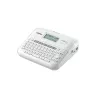 BROTHER PT-D410VP Etiqueteuse 18mm, 5 lignes, 20mm/s,180dpi, USB, malette transport, adaptateur secteur