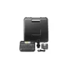 BROTHER PTD610BTVP Etiqueteuse 24mm, 7 lignes, 30mm/s, 180dpi, USB, Bluetooth, malette transport, adaptateur secteur
