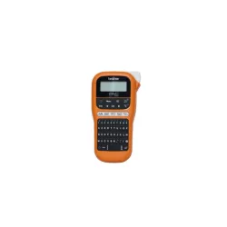 BROTHER PT-E110 Etiqueteuse Electricien 12mm, 2 lignes, 20mm/s, 180dpi