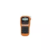 BROTHER PT-E110VP Etiqueteuse Electricien 12mm, 2 lignes, 20mm/s, 180dpi, malette transport, adaptateur secteur