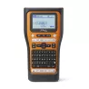 BROTHER Etiqueteuse électricien connectable Bluetooth, Ruban 24 mm max, clavier AZERTY, livré avec mallette