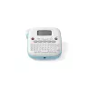 BROTHER PT-N20 Etiqueteuse bureautique 12mm, LCD 16 caracteres 1 ligne,