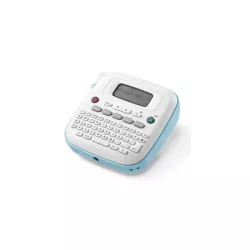 BROTHER PT-N20 Etiqueteuse bureautique 12mm, LCD 16 caracteres 1 ligne,