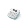 BROTHER PT-N20 Etiqueteuse bureautique 12mm, LCD 16 caracteres 1 ligne,