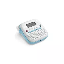 BROTHER PT-N25BT Etiqueteuse bureautique bluetooth12mm, LCD 16 caracteres 1 ligne, Bluetooth