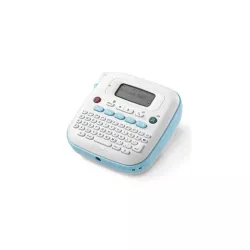 BROTHER PT-N25BT Etiqueteuse bureautique bluetooth12mm, LCD 16 caracteres 1 ligne, Bluetooth