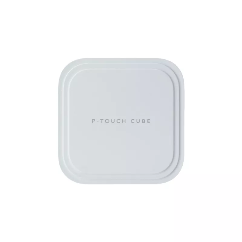 BROTHER PTP910BT Etiqueteuse pro 36mm, 17 lignes, 20mm/s, 360dpi, micro USB, bluetooth