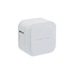BROTHER PTP910BT Etiqueteuse pro 36mm, 17 lignes, 20mm/s, 360dpi, micro USB, bluetooth