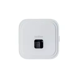 BROTHER PTP910BT Etiqueteuse pro 36mm, 17 lignes, 20mm/s, 360dpi, micro USB, bluetooth