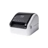 BROTHER Imprimante d etiquette 4pouces QL-1100C 300dpi, 103,6mm, 110mm/s, USB