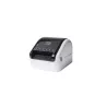 BROTHER Imprimante d etiquette 4pouces QL-1110NWBC 300dpi, 103,6mm, 110mm/s, USB, Ethernet, Bluetooth, Wifi, MFi