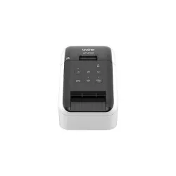 BROTHER Imprimante d étiquette bureautique Q-L810WC 300dpi, 62mm, 176mm/s, USB, Wifi, Airprint, Mfi