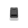 BROTHER Imprimante d étiquette bureautique Q-L810WC 300dpi, 62mm, 176mm/s, USB, Wifi, Airprint, Mfi