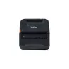 BROTHER Imprimante mobile 4 pouces RJ4250WB, 203dpi, max 104mm, 127mm/s, USB, Bluetooth, Wifi , Airprint