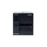 BROTHER ETIQUETEUSE TJ-4021TN Imprimante d'étiquettes industrielles 4 203dpi, 40-100mm, 254mm/s, USB/USB Host, Ethernet, Serie"
