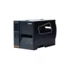 BROTHER ETIQUETEUSE TJ-4021TN Imprimante d'étiquettes industrielles 4 203dpi, 40-100mm, 254mm/s, USB/USB Host, Ethernet, Serie"