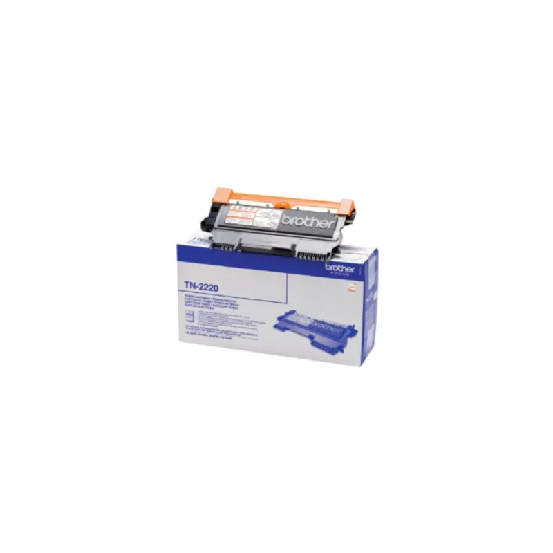 BROTHER toner bk HL2240 2600p