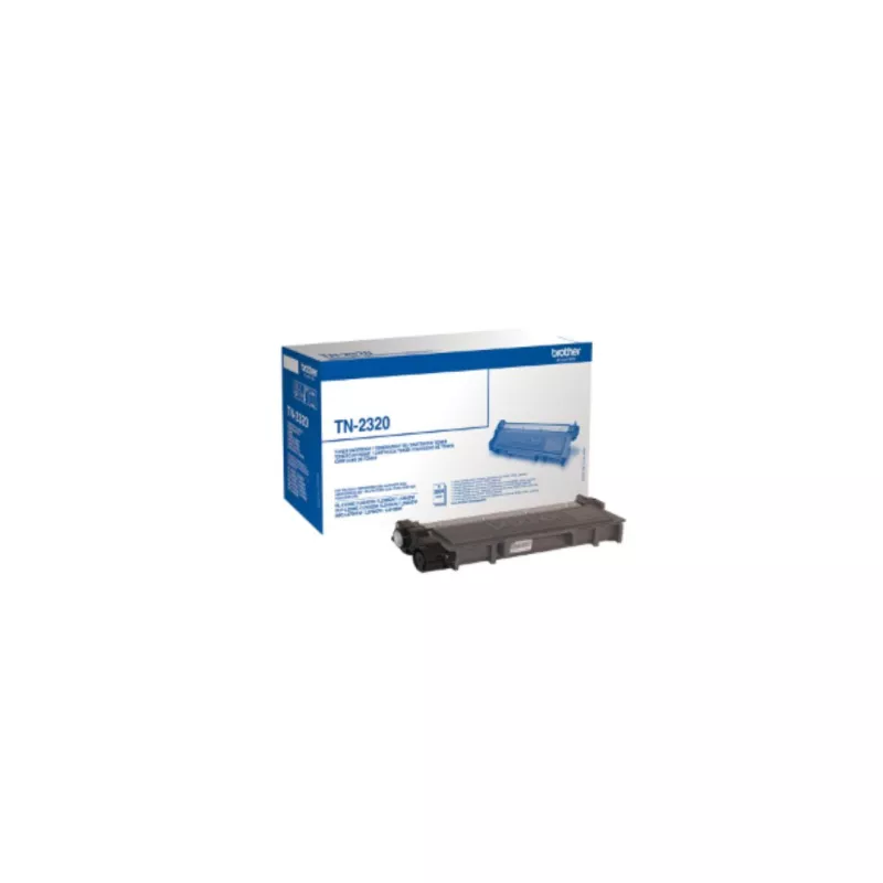 BROTHER toner bk HL2300/L2500
